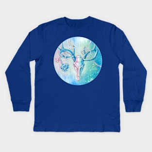 Coven Kids Long Sleeve T-Shirt